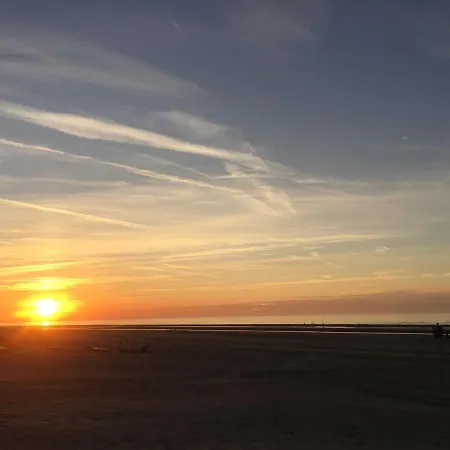 Op Het Strand, Enfin, Zo Goed Als... * Koksijde